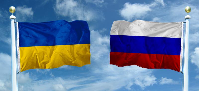  Украинцы против разрыва отношений с РФ — опрос