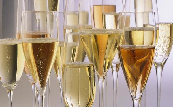  Неурожайный год во Франции не отразится на шампанском