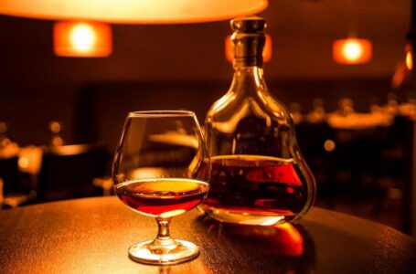 В Казахстане выпуск коньяка в августе увеличился до 586,8 тыс. литр