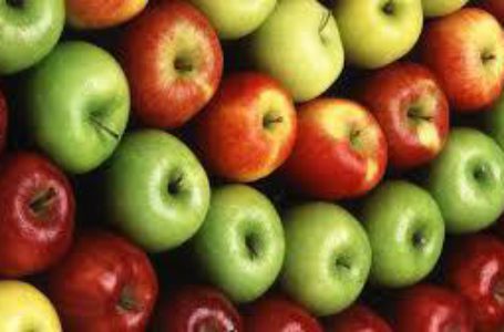Польша собрала рекордный урожай яблок