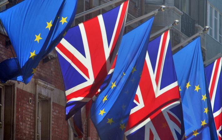  Британия планирует сохранить торговые отношения со странами ЕС