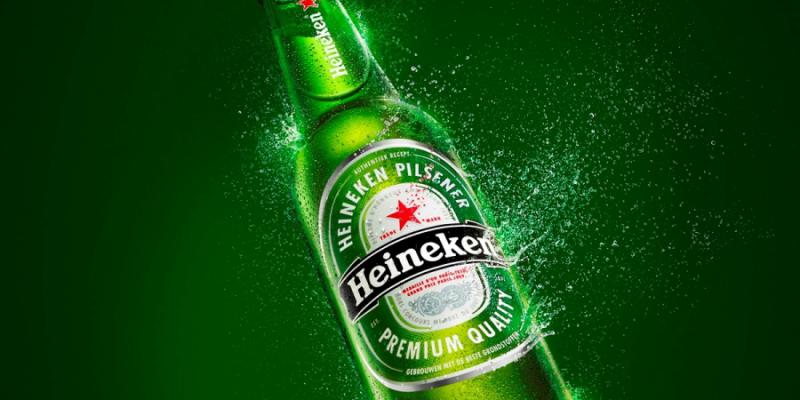  Heineken за последние три года закрывает третий завод в России