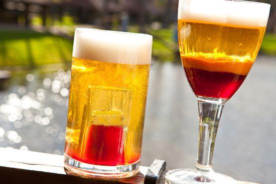  Станут ли коктейли с крафтовым пивом новым барным трендом?