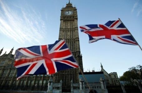 Британский бизнес просит власти сохранить свободную торговлю с ЕС