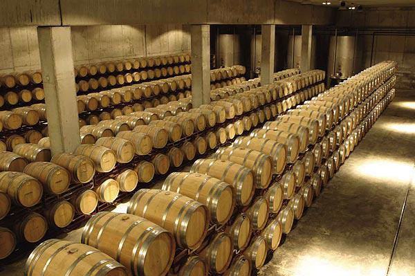  Производство вина во Франции в этом году упадет на 12% — до 42,18 млн гектолитров