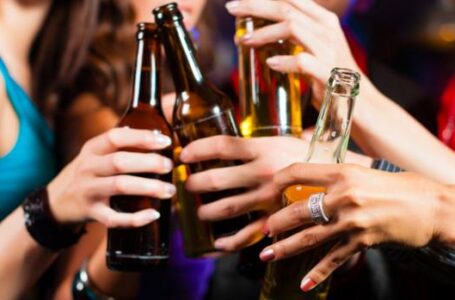 Австралия: Потребление алкоголя достигло 50-летнего минимума и продолжит снижаться