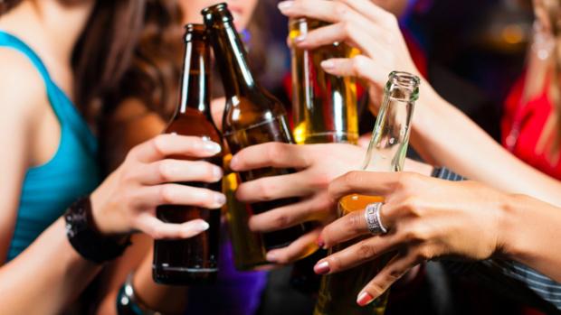  Австралия: Потребление алкоголя достигло 50-летнего минимума и продолжит снижаться