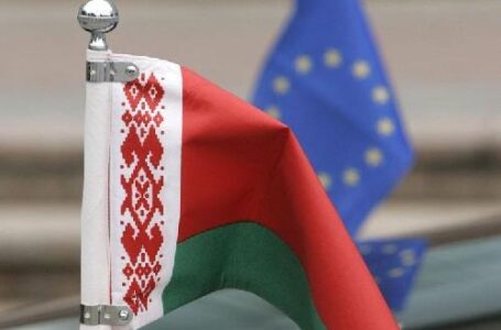 Беларусь рассчитывает на подписание в перспективе торгового соглашения с ЕС