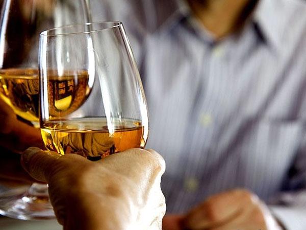  Почти 60% украинцев употребляют алкоголь, — исследование