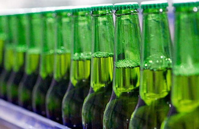  Крупнейшим импортером украинского пива за 9 месяцев текущего года стала Молдова