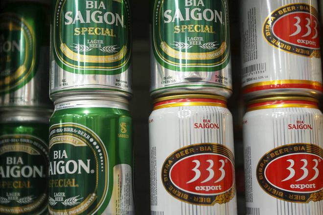  Вьетнам приватизирует государственные пивоваренные компании Sabeco и Habeco