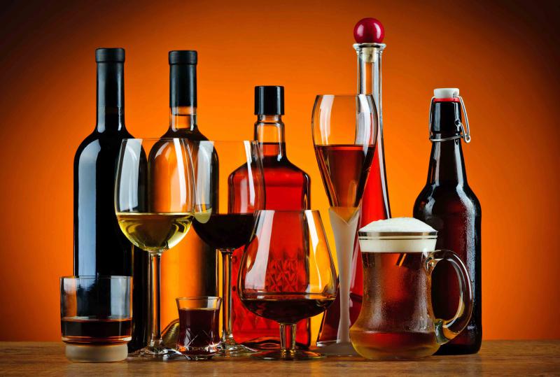  В Узбекистане в первом полугодии появилось 98 новых видов алкоголя
