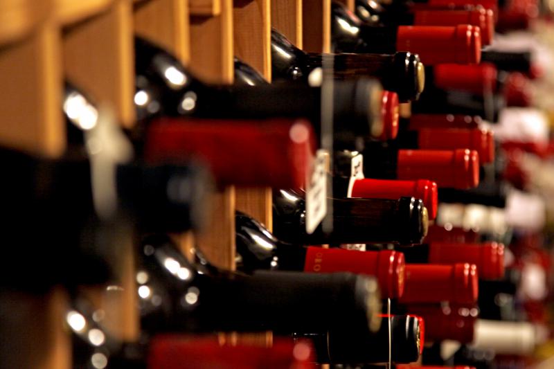  Молдова находится на 20 месте в мире по производству вина