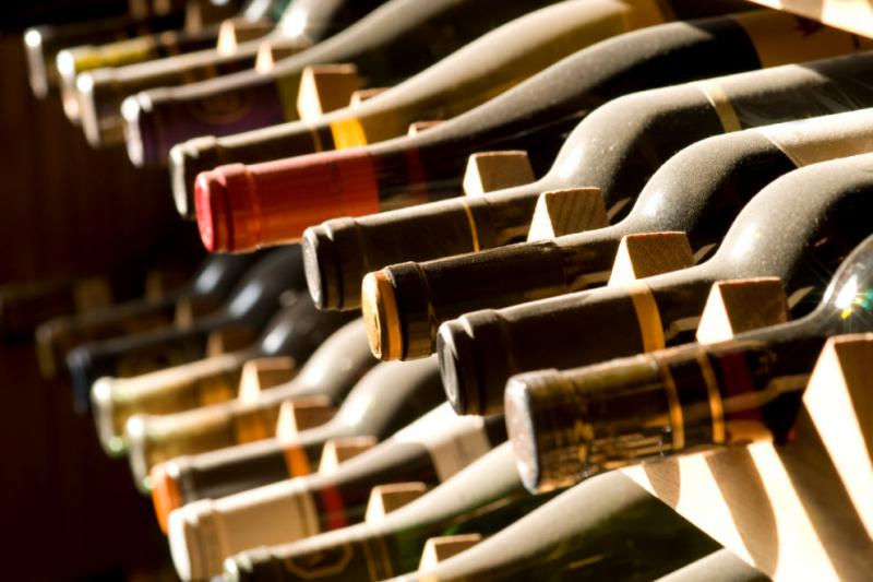  Экспорт молдавского вина обнадеживает