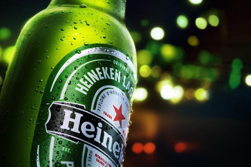  Мир: Жан Франсуа ван Боксмеер останется главой Heineken на четвертый срок