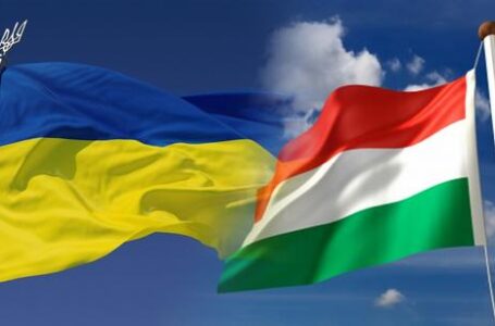 Венгрия увеличит квоты для украинских перевозчиков