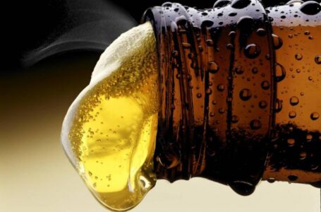 Жители Чехии выпивают 3-4 бокала пива в неделю