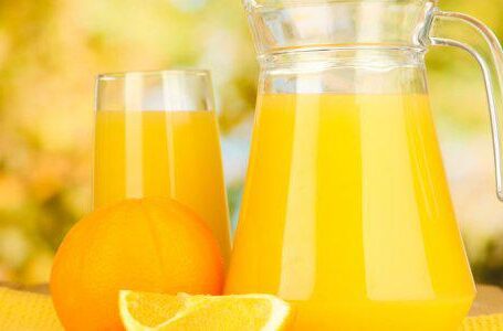 Цена апельсинового сока в США обновила рекорд 2-ю сессию подряд