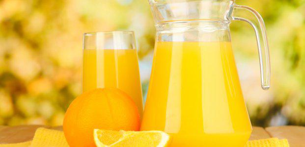  Цена апельсинового сока в США обновила рекорд 2-ю сессию подряд