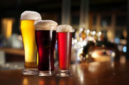 Беларусь: Рынок пива вряд ли покажет рост в 2017 году