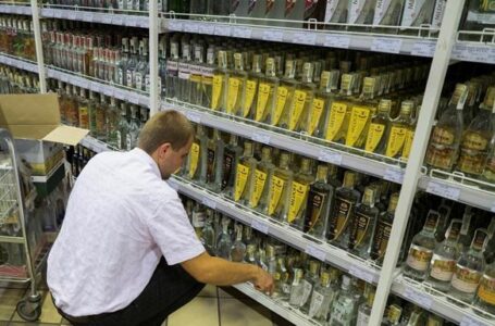 Насколько в Украине подорожает алкоголь после повышения минимальных цен