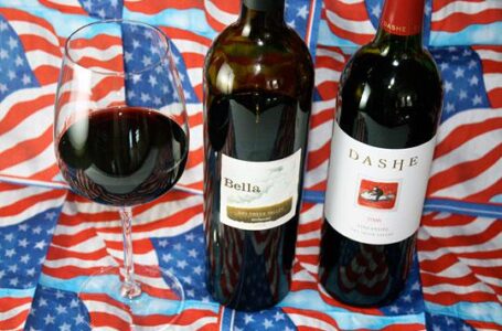 Самым «пивным» и «винным» в США признан один город