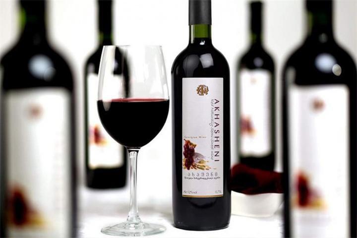  Вскоре начнется экспорт грузинского вина в провинцию Хунань