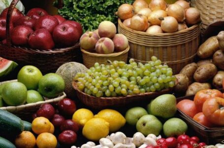 В Украине сельхозпродукция подорожала на 10%