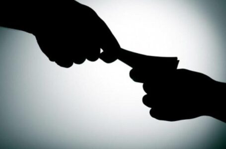 38% экономики Украины находится в тени