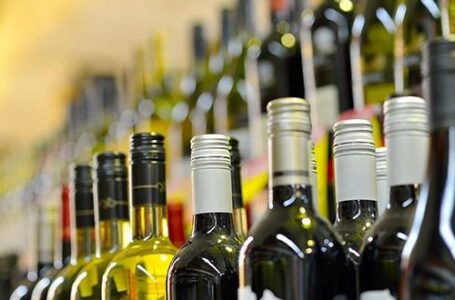 Алкоголь в финских супермаркетах станет крепче