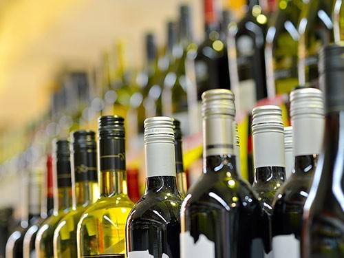  Алкоголь в финских супермаркетах станет крепче