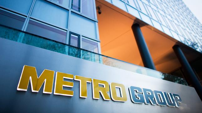  METRO GROUP представил клиентам и партнерам стратегию развития до 2020 года