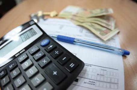 Кабмин Украины компенсирует покупку техники для аграриев на сумму 550 млн гривен