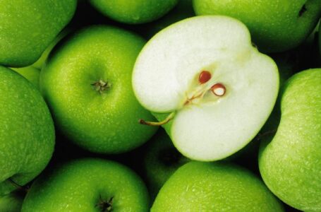 Украинские экспортеры с начала сезона увеличили отгрузки яблока в 5 раз