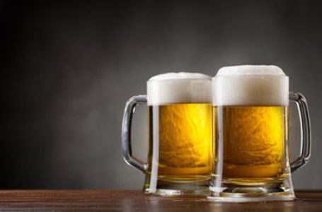 В Казахстане могут разрешить рекламу пива