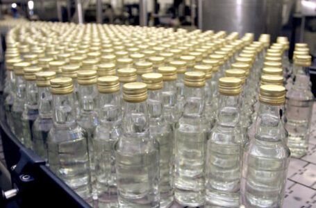 Украина: Исповедь фальсификатора алкоголя