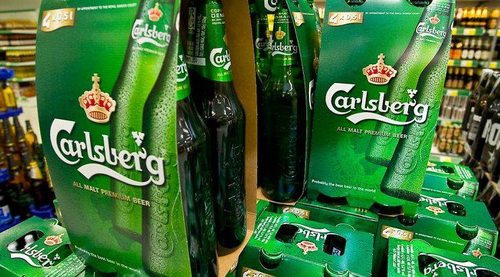  Carlsberg и Olvi: повышение акциза на пиво вынудит нас пересмотреть инвестиции в Эстонию