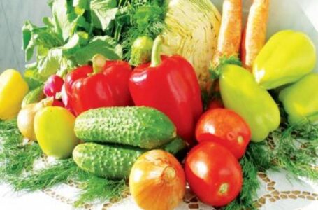 Украина вошла в ТОП-50 мировых производителей фруктов