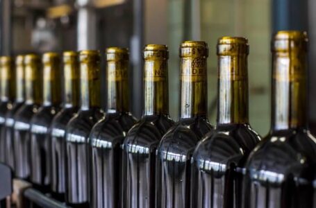 ​Минагропрод выступает за упрощение процедуры выдачи лицензии на производство вина