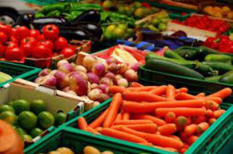 В Молдове стандарты качества овощей и фруктов будут приведены в соответствие с европейскими нормами