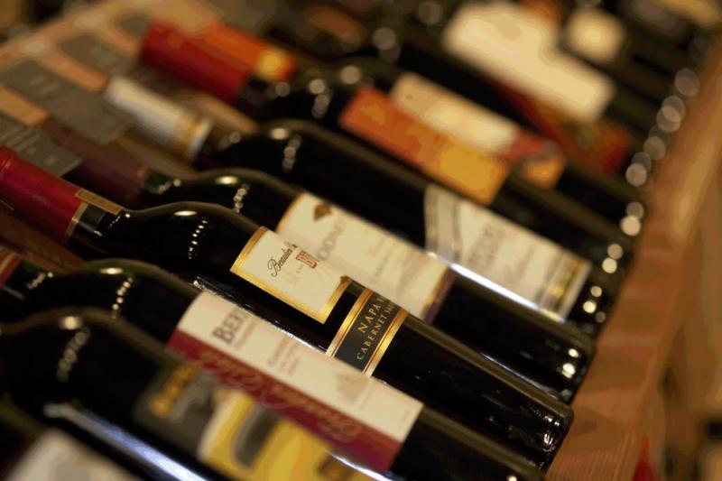  В следующем году в России запретят продажу вина без указания страны происхождения
