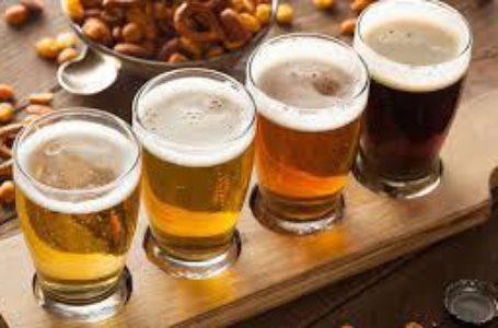 Белaрусь в 2016 году увеличила производство пива на 5,9%
