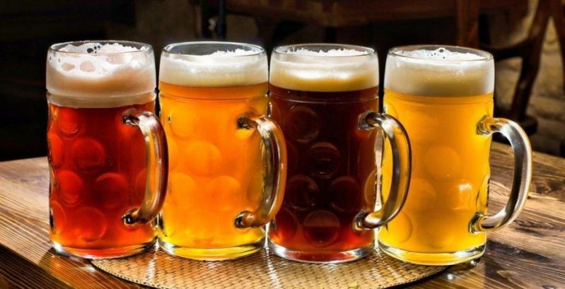  Парламент Украины сократил лицензию на опт для малых пивоваров почти в 16 раз