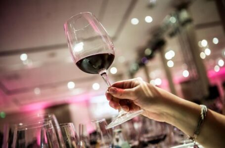 В Испании назвали лучшие вина 2016 года