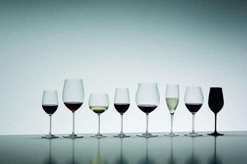  Новые тенденции в мире бокалов для вина представит компания CONCEPT.GLASS на II Всеукраинской конференции виноделов в Одессе