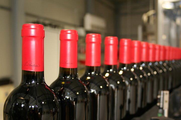  Украина стала второй страной по экспорту вина в 2016 году