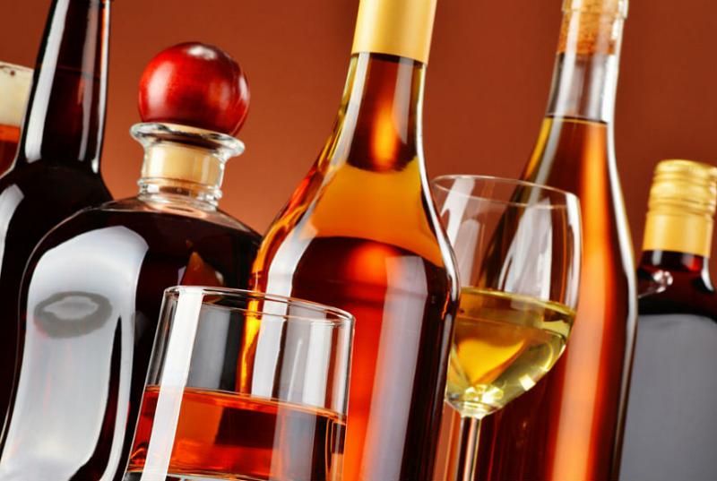  Кабмин Украины опубликовал повышенные цены на алкоголь