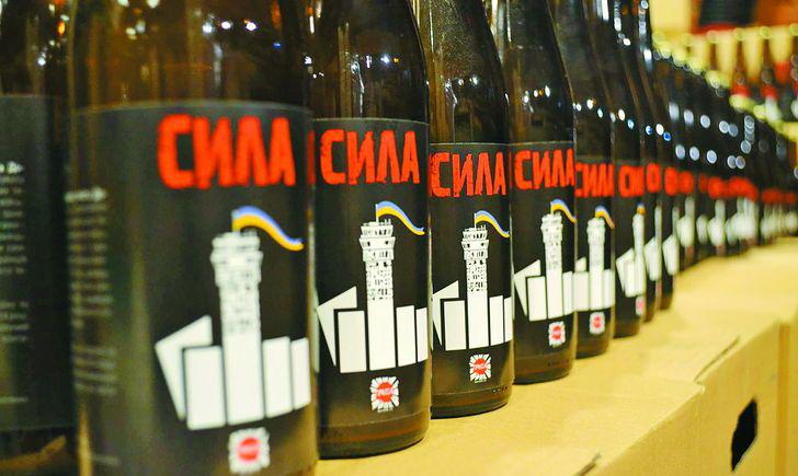  Украинское пиво получило сразу три награды на World Beer Idol 2017