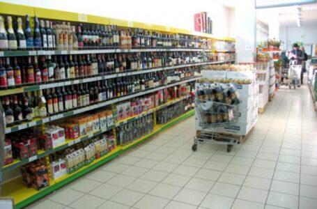 Вытеснят ли украинские продукты импортные продовольственные товары