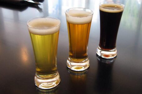 В США крафтовое производство стало причиной роста потребления пива